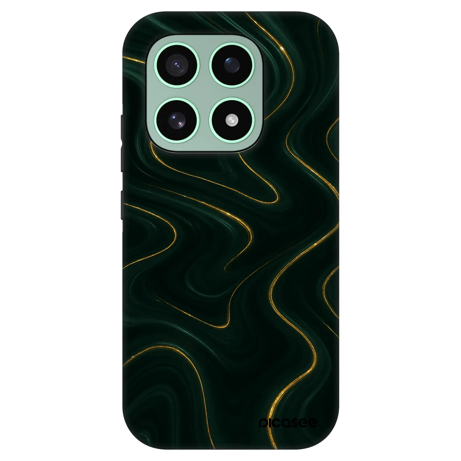 Picasee Fashion Case pre Xiaomi 17 - Vawes