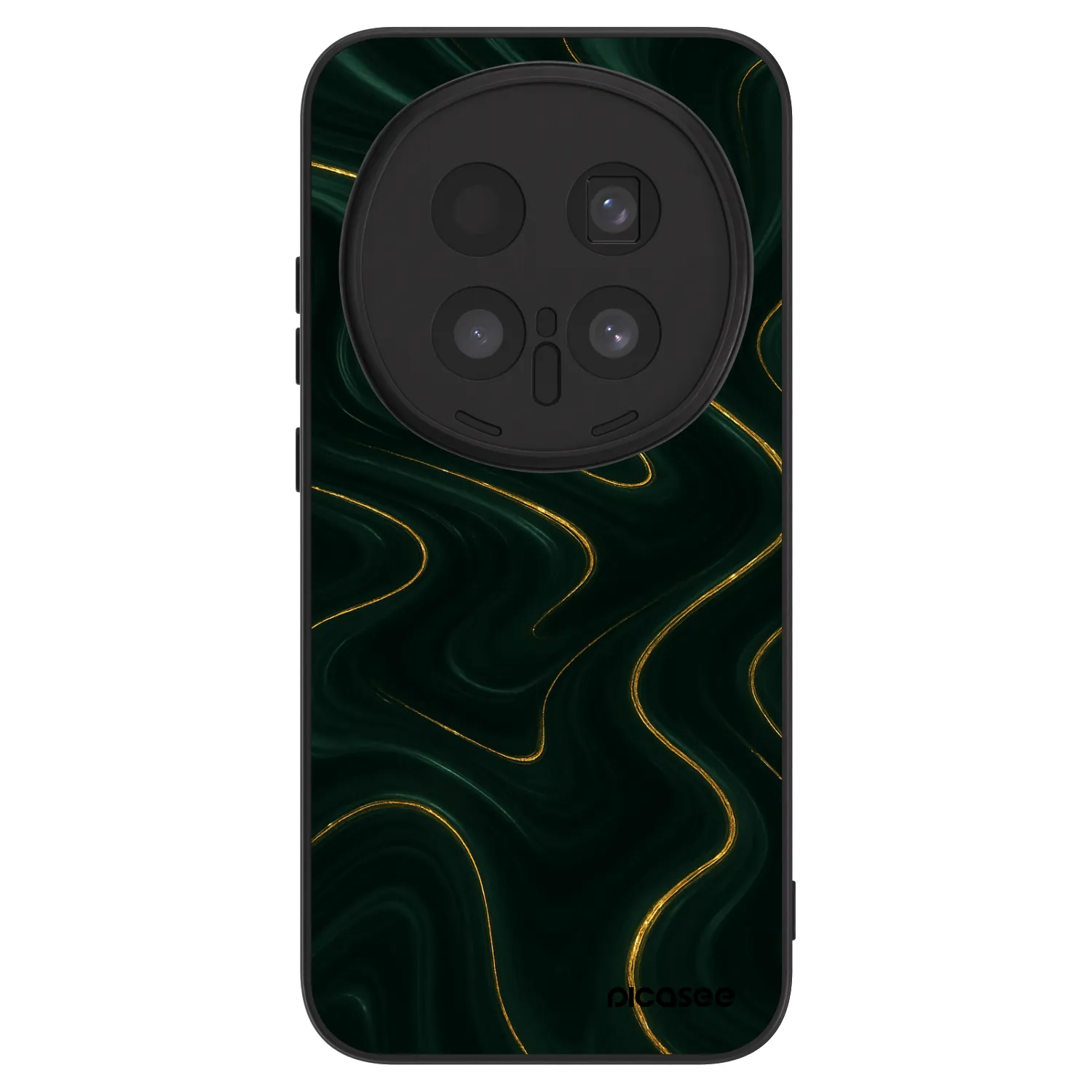 Picasee ULTIMATE CASE pro Honor Magic8 Pro 5G - Vawes