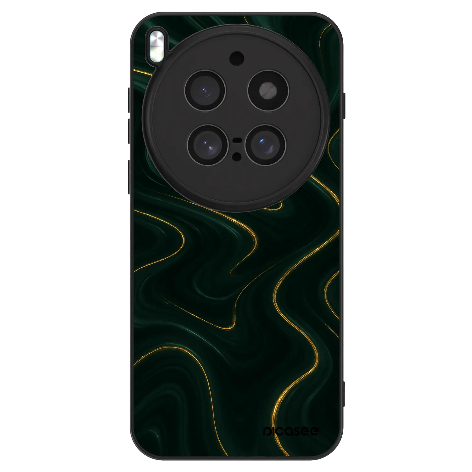 Picasee ULTIMATE CASE pro Vivo X300 Pro - Vawes