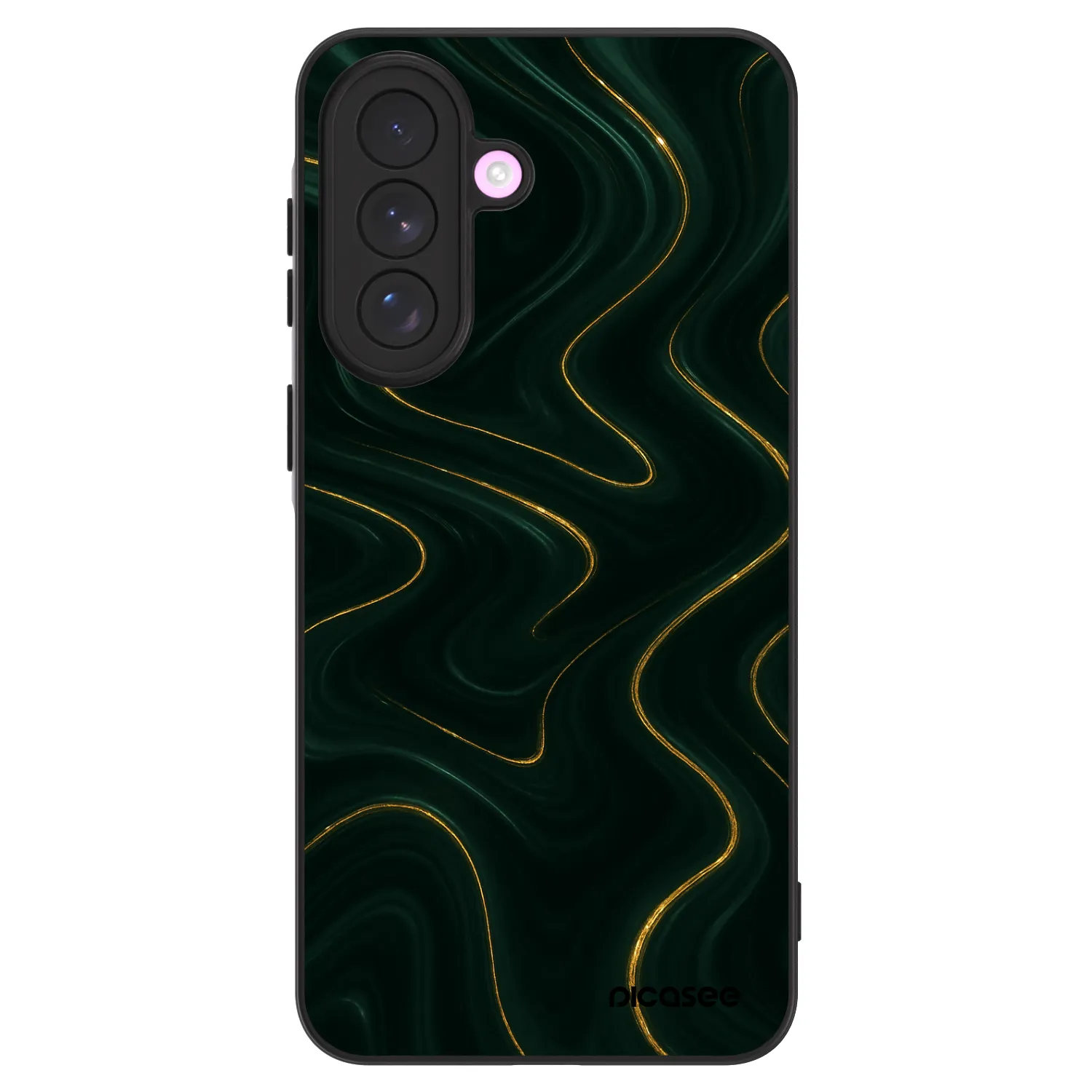 Picasee ULTIMATE CASE pro Samsung Galaxy A57 5G - Vawes