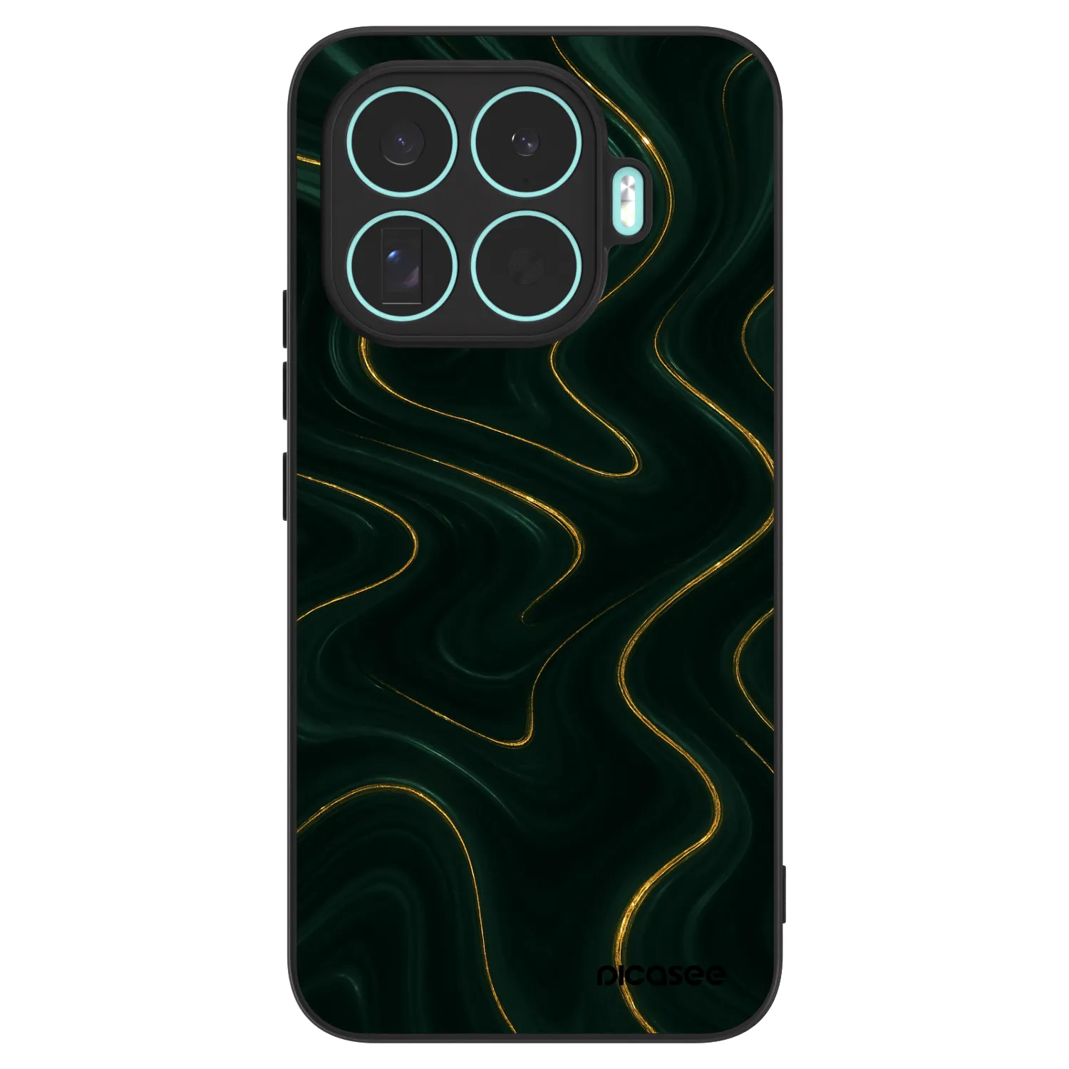 Picasee ULTIMATE CASE pro Xiaomi 17T Pro - Vawes