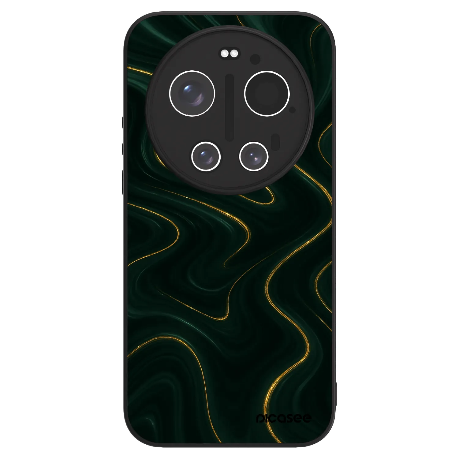 Picasee ULTIMATE CASE PowerShare pro Xiaomi 17 Ultra - Vawes