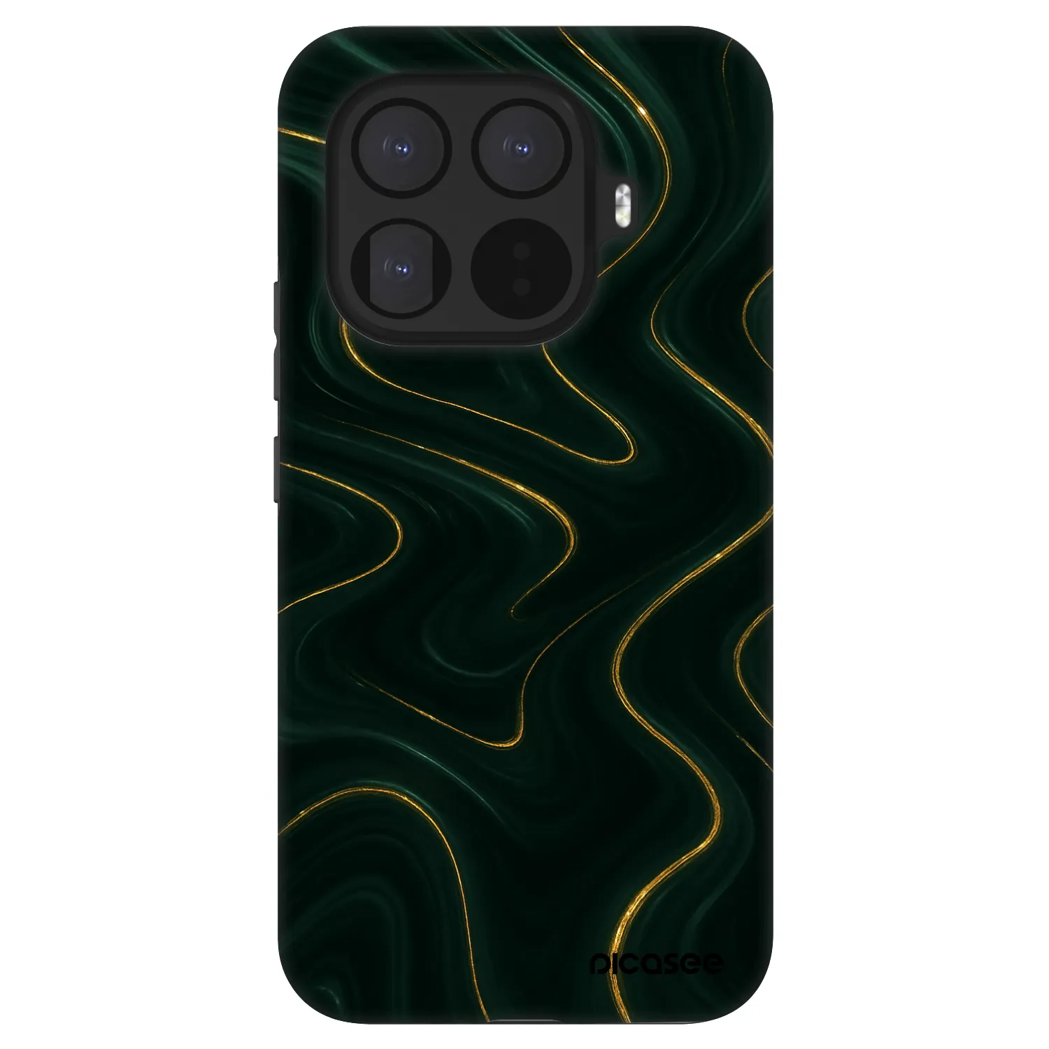 Picasee Fashion Case pre Xiaomi 15T Pro - Vawes