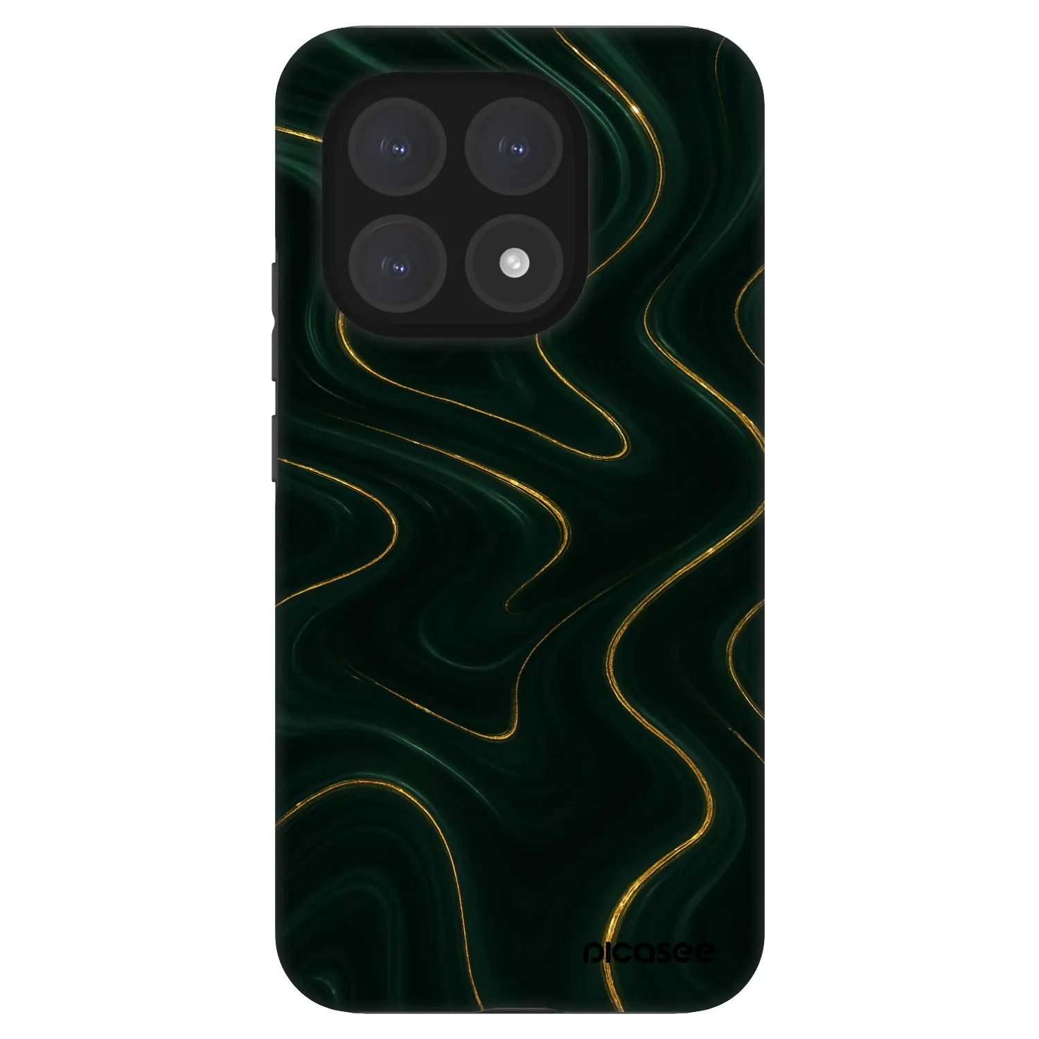 Picasee Fashion Case pre Xiaomi 15T - Vawes