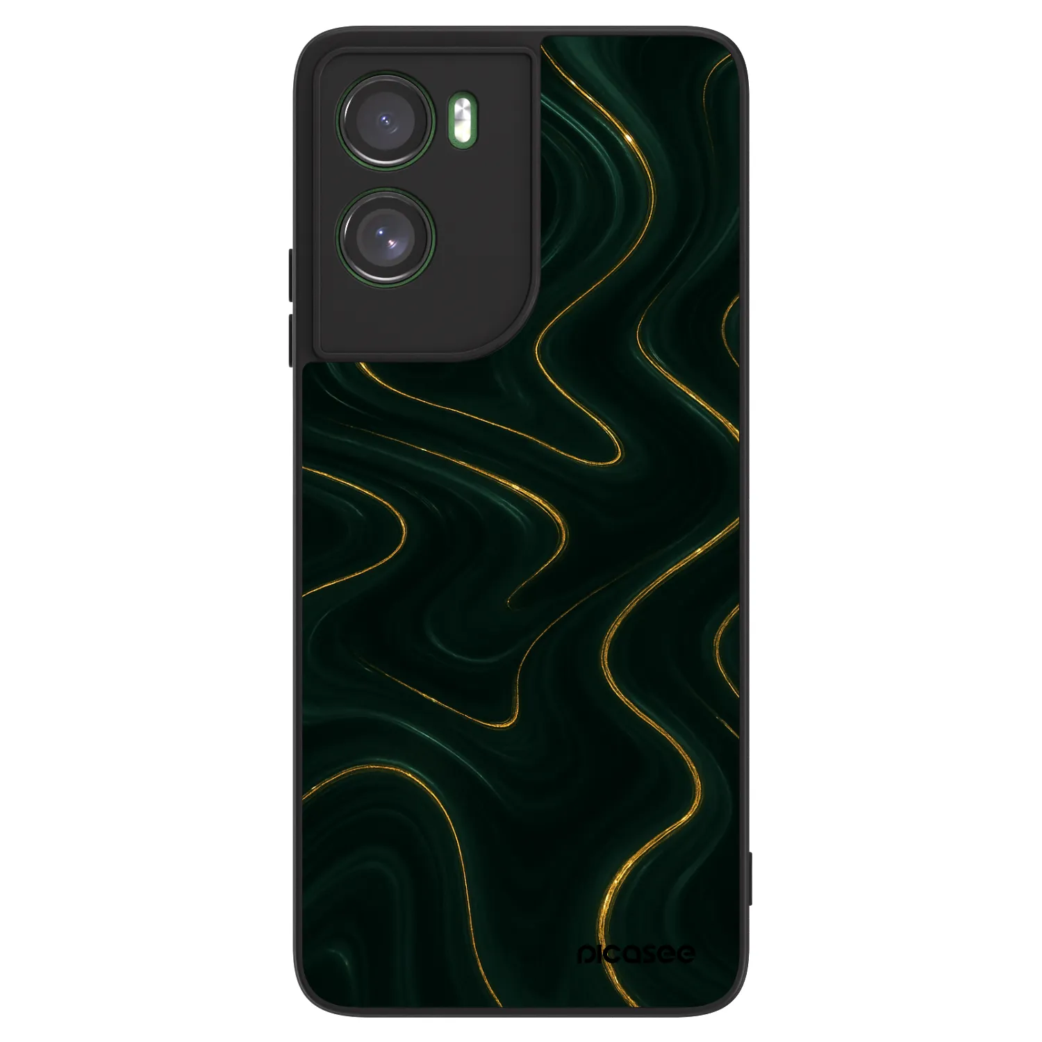 Picasee ULTIMATE CASE pro Motorola Moto G06 - Vawes