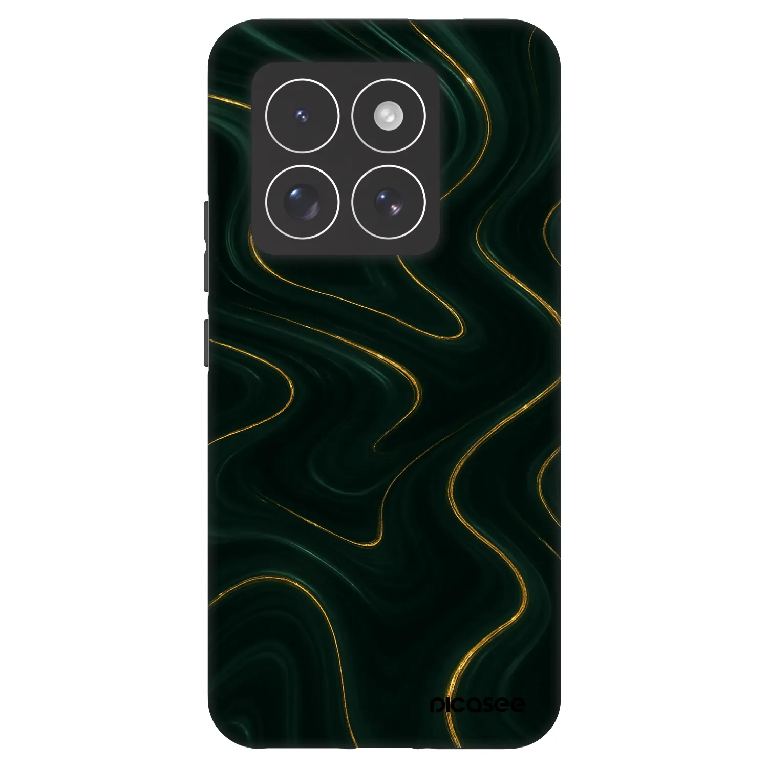 Picasee Fashion Case pre Xiaomi 14 Pro - Vawes