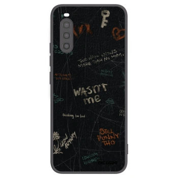 Obal pre Sony Xperia 10 II - CONFESSION