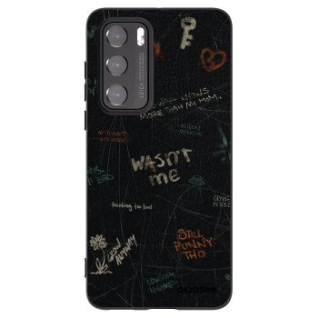 Obal pre Huawei P40 - CONFESSION