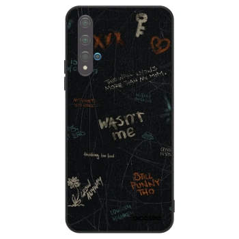 Obal pre Huawei Nova 5T - CONFESSION