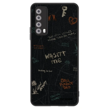 Obal pre Huawei P Smart 2021 - CONFESSION
