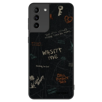 Obal pre Samsung Galaxy S21+ 5G G996F - CONFESSION