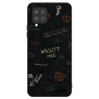 Obal pre Samsung Galaxy A42 A426B - CONFESSION