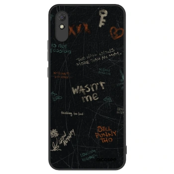 Obal pre Xiaomi Redmi 9AT - CONFESSION