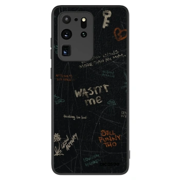 Obal pre Samsung Galaxy S20 Ultra 5G G988F - CONFESSION