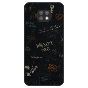 Obal pre Xiaomi Redmi Note 9T - CONFESSION