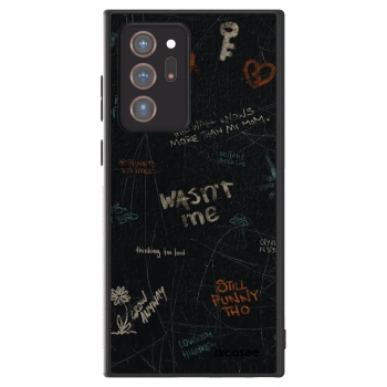Obal pre Samsung Galaxy Note 20 Ultra - CONFESSION