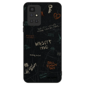 Obal pre Xiaomi Redmi 10 - CONFESSION