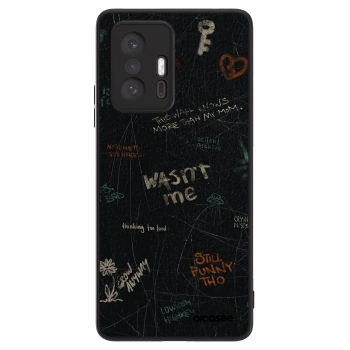 Picasee ULTIMATE CASE pro Xiaomi 11T - CONFESSION