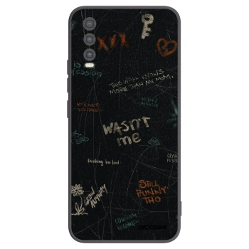 Obal pre Vivo Y20s - CONFESSION