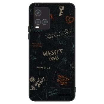 Obal pre Vivo Y33s - CONFESSION