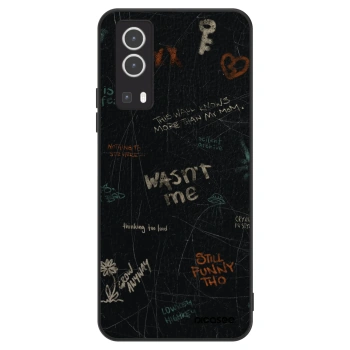 Obal pre Vivo Y72 5G - CONFESSION