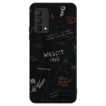 Obal pre Realme GT Master Edition 5G - CONFESSION