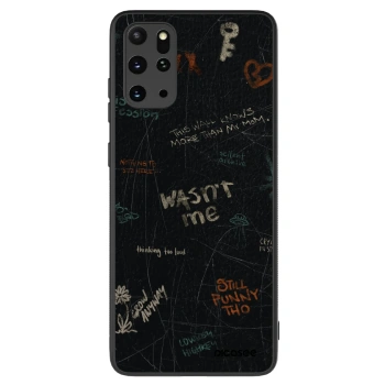 Obal pre Samsung Galaxy S20+ G985F - CONFESSION