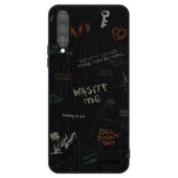 Obal pre Huawei P20 Pro - CONFESSION