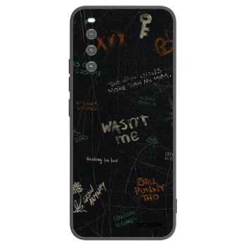 Obal pre Sony Xperia 10 IV 5G - CONFESSION