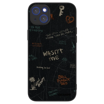 Picasee ULTIMATE CASE pro Apple iPhone 14 Plus - CONFESSION