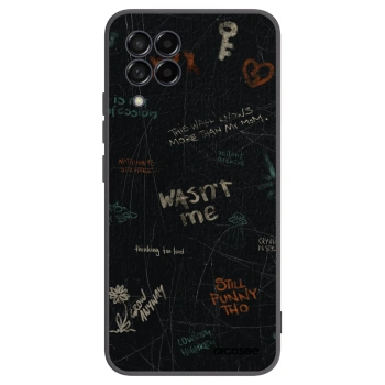 Obal pre Samsung Galaxy M53 5G - CONFESSION