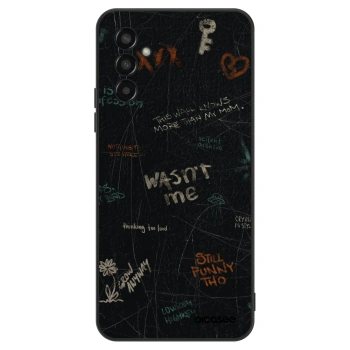 Obal pre Samsung Galaxy M13 M135F - CONFESSION