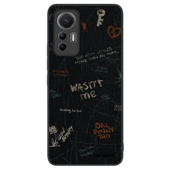 Obal pre Xiaomi 12 Lite - CONFESSION