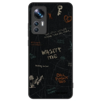 Picasee ULTIMATE CASE pro Xiaomi 12T Pro - CONFESSION