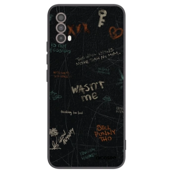 Obal pre Motorola Moto E40 - CONFESSION