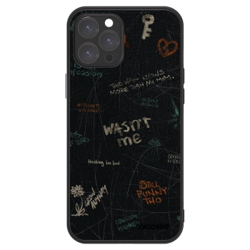 Picasee ULTIMATE CASE MagSafe pro Apple iPhone 12 Pro Max - CONFESSION