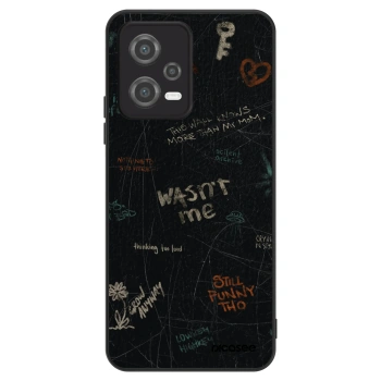 Obal pre Xiaomi Poco X5 - CONFESSION
