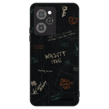 Obal pre Xiaomi Poco X5 Pro - CONFESSION