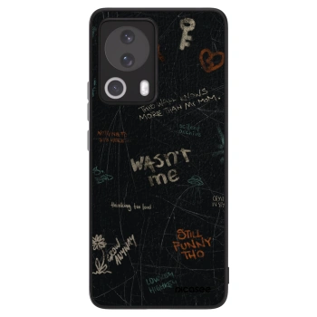Picasee ULTIMATE CASE pro Xiaomi 13 Lite - CONFESSION