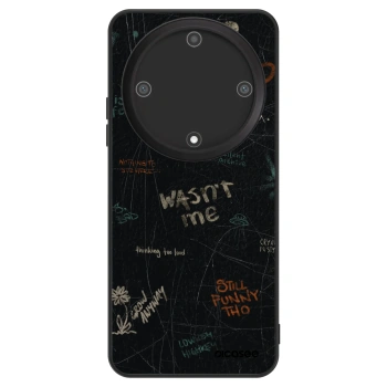 Obal pre Honor Magic5 Lite 5G - CONFESSION