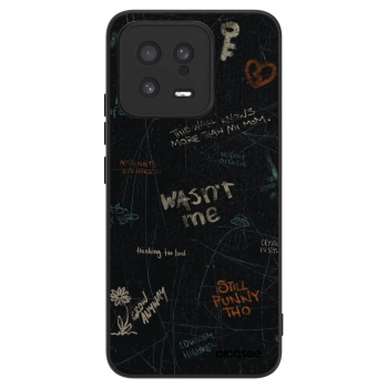 Obal pre Xiaomi 13 - CONFESSION