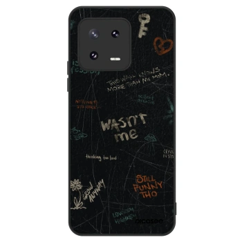 Obal pre Xiaomi 13 Pro - CONFESSION