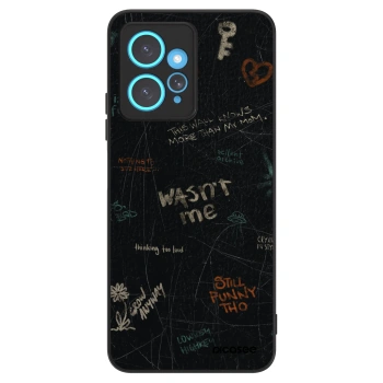 Obal pre Xiaomi Redmi Note 12 4G - CONFESSION