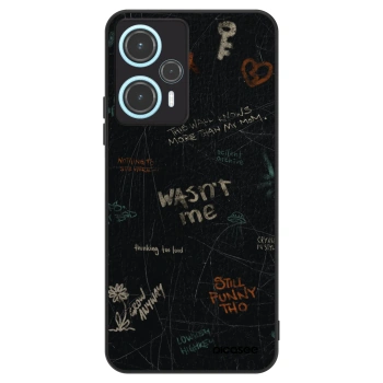 Obal pre Xiaomi Poco F5 - CONFESSION