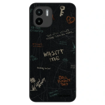 Obal pre Xiaomi Redmi A2 - CONFESSION