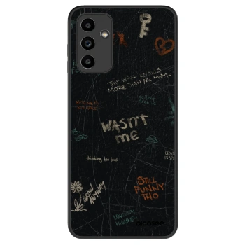 Obal pre Samsung Galaxy A04s A047F - CONFESSION
