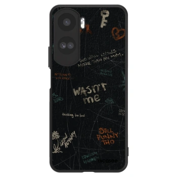 Obal pre Honor 90 Lite 5G - CONFESSION