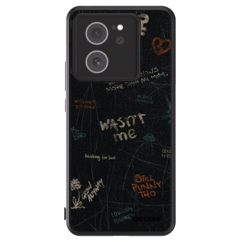 Picasee ULTIMATE CASE pro Xiaomi 13T Pro - CONFESSION