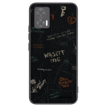 Obal pre Motorola Edge 30 Neo - CONFESSION