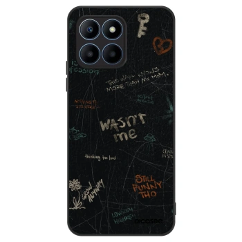 Obal pre Honor 70 Lite - CONFESSION